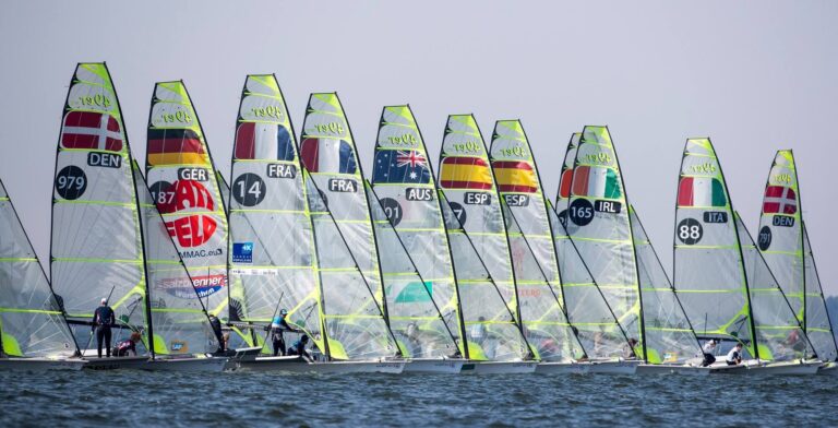 Lachy Gilmour & Ryan Donaldson