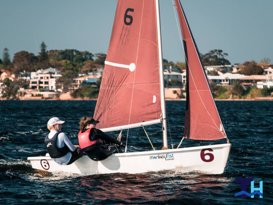 Chris Charlwood tells the rough ride of an Olympic campaign