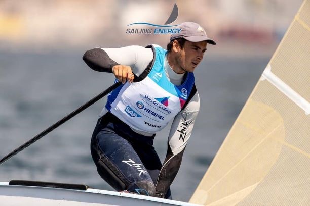 Lachy Gilham reports on his Finn campaign