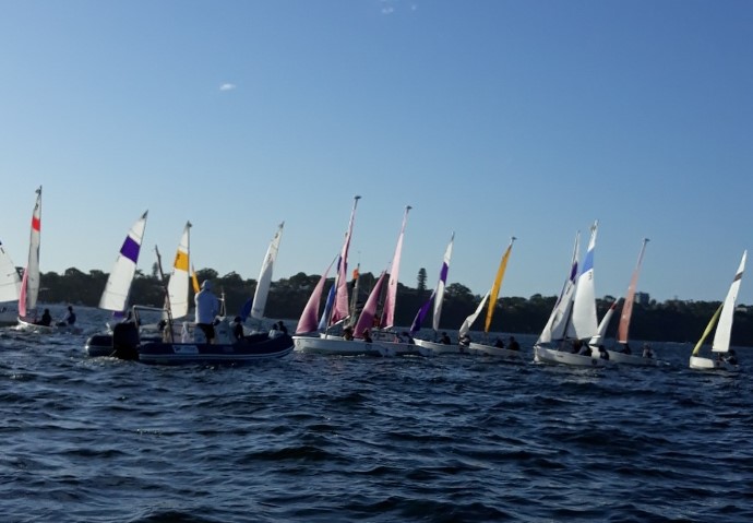 2019 RTYF Pacer Racing Challenge