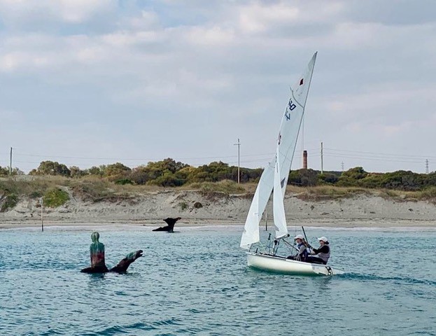 Nia and Monique – Keeping the Olympic dream alive in lockdown