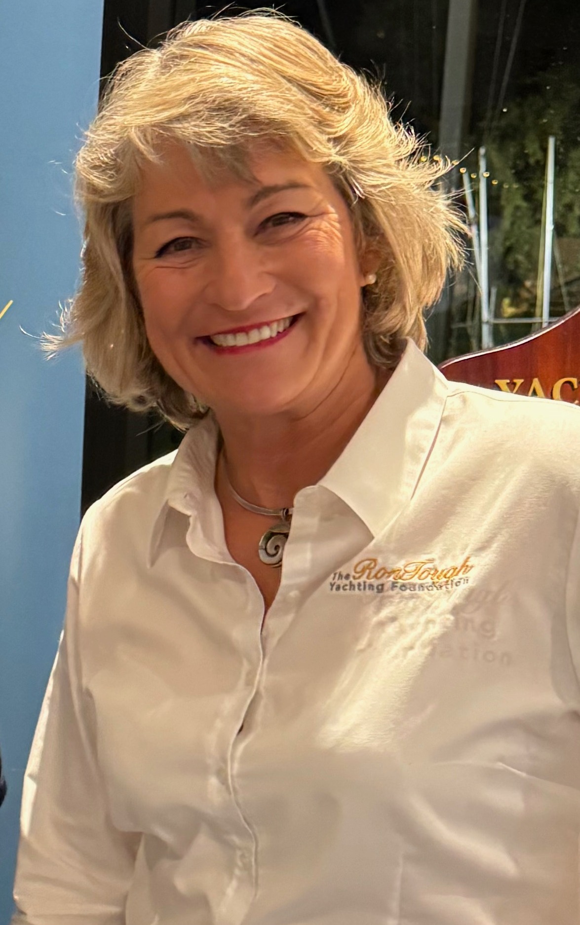 Chairman’s Address – 2024 RTYF Awards