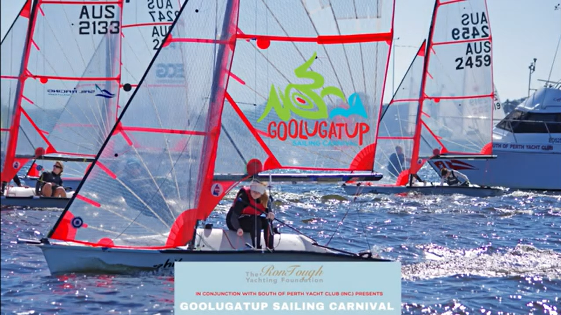 RTYF 2021 Goolugatup Carnival