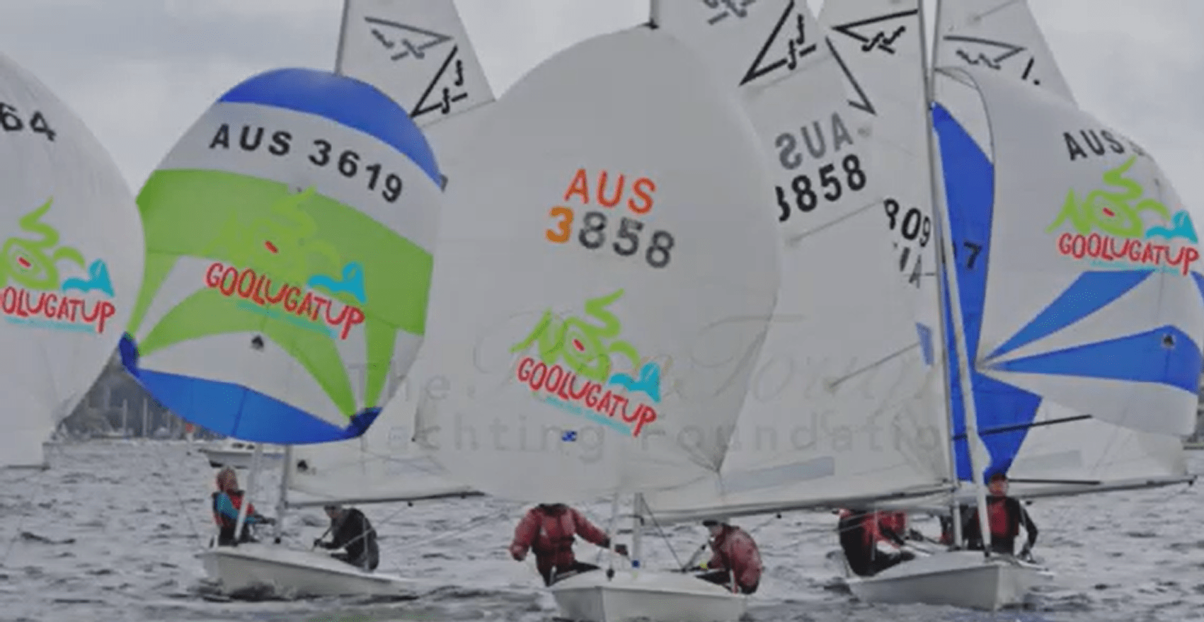 RTYF 2021 Goolugatup Carnival – Day 2 – Flying 15’s