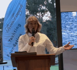 2024 RTYF Pacer Racer Challenge Presentations - Phillipa Packer