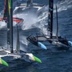 SailGP - RTYF Awards Night