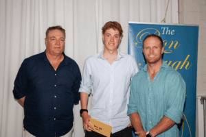 Patrick Scally – Europe 2025: Lessons, Challenges, and Progress