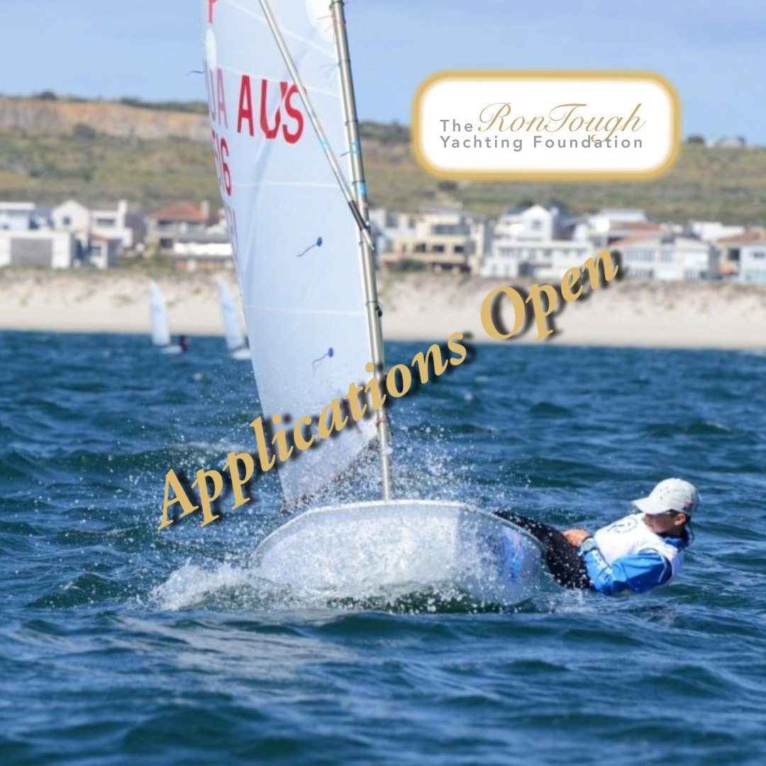 Applications are now open for 2026 RTYF Grants.