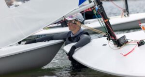 ILCA 6 Youth World Championships 2027 – Aarhus, Denmark